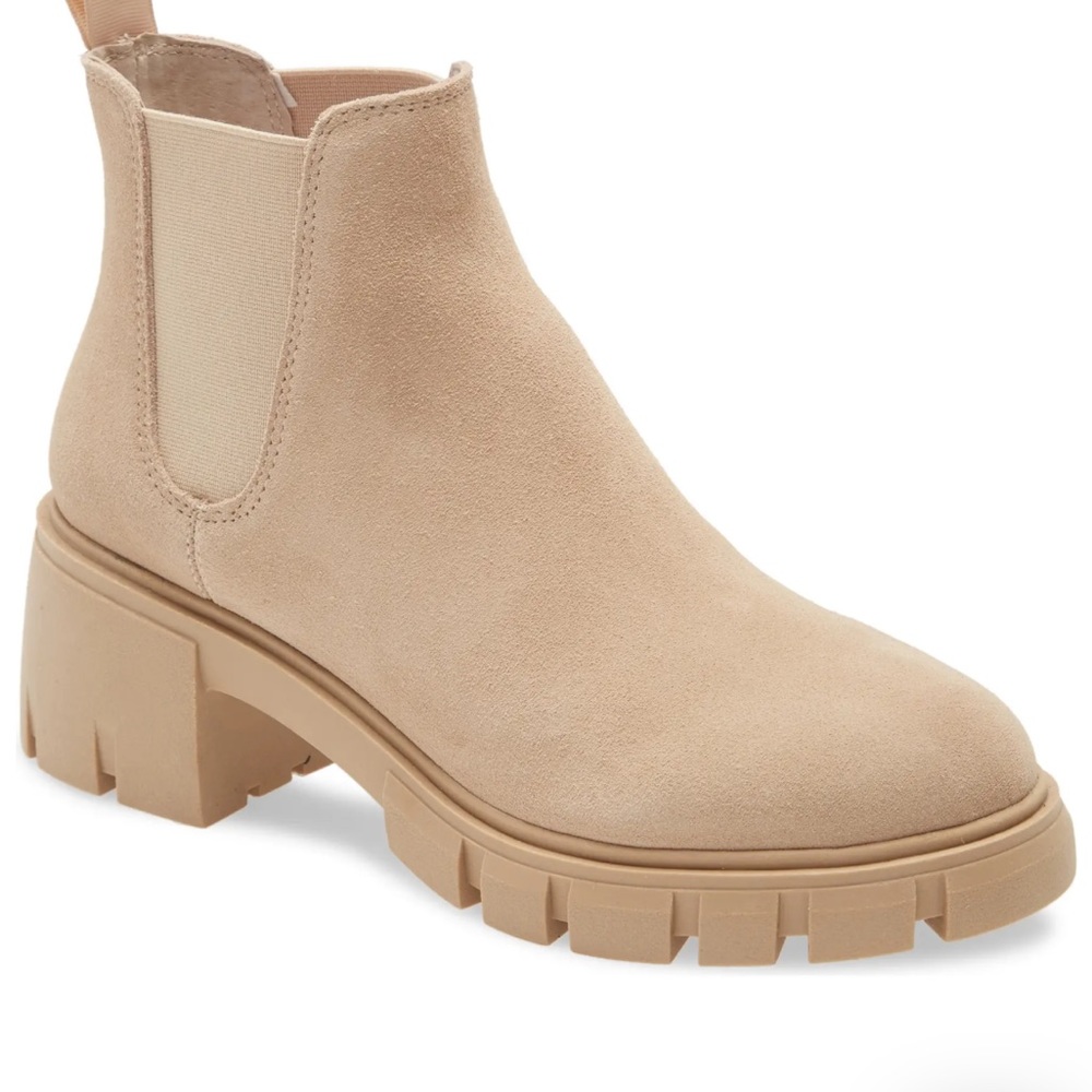 Steve Madden Howler Bootie
